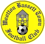 Royal Wootton logo