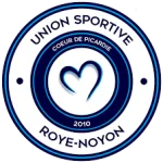 Roye Noyon logo