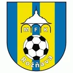 Rožňava logo