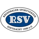 RSV Eintracht U19 logo