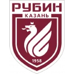 Rubin Kazan W logo