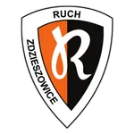 Ruch Zdzieszowice logo