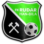 Rudar Han Bila logo