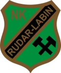 Rudar Labin logo