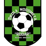 Rudar Mursko Središće logo