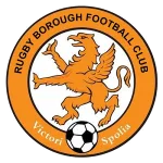 Rugby Borough logo