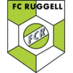 Ruggell II logo