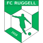 Ruggell IV logo