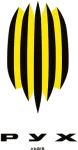 Rukh Vynnyky II logo