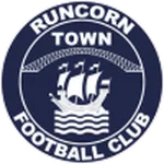 Runcorn Town logo
