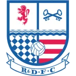 Rushden & Diamonds logo
