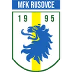 Rusovce logo