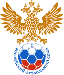 Russia U18 logo