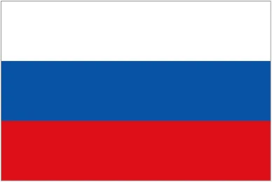 Russia U19 logo