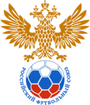 Russia U19 W logo