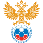 Russia W logo