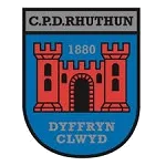 Ruthin Town logo