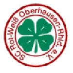 RW Oberhausen U19 logo