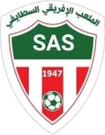 SA Sétif logo