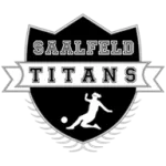 Saalfeld Titans W logo