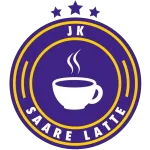 Saare Latte logo