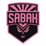 Sabah U19 logo