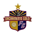 Sacramento Gold logo