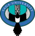 Saga University logo