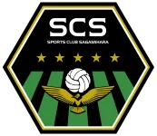 Sagamihara logo