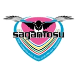 Sagan Tosu logo