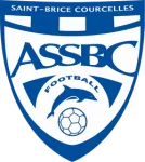 Saint-Brice Courcelles logo