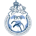 Saint-Cyr Collonges logo