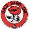 Saint-Dié logo