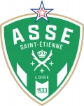 Saint Etienne logo