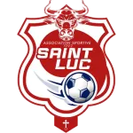 Saint-Luc logo