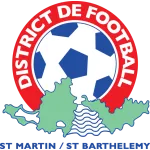Saint Martin U17 logo
