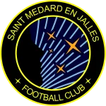 Saint-Médard-en-Jalles logo