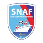 Saint-Nazaire AF logo