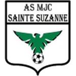 Sainte-Suzanne logo