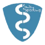 Saku Sporting logo