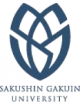 Sakushin Gakuin Uni logo