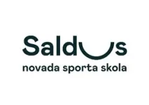 Saldus NSS logo