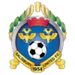 Salisbury United logo