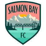 Salmon Bay W logo