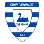 SalPa II logo