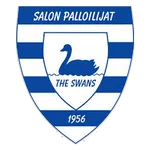 SalPa logo