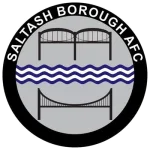 Saltash Burough logo