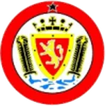 Saltash United logo
