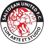 Saltdean United W logo