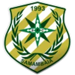 Samambaia U20 logo